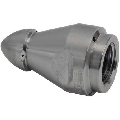 Afbeeldingen van Rioolnozzle 1/4BI 060 1x0,55v 3x0,7h+3x0