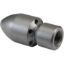 Afbeeldingen van Rioolnozzle granaat 3/8"BI 1xv 4xh 080