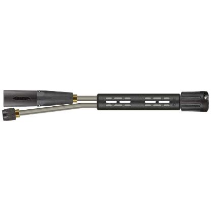 Afbeeldingen van Dubbele schuimlans ST-175-420 1/4"BU zon