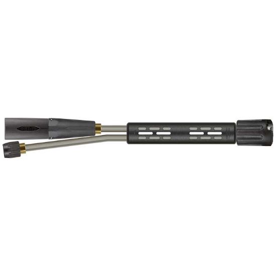 Afbeeldingen van Dubbele schuimlans ST-175-420 1/4"BU zon