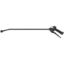Afbeeldingen van Pistool ST-510 1/2BI Lans 600 PVC o.nozz