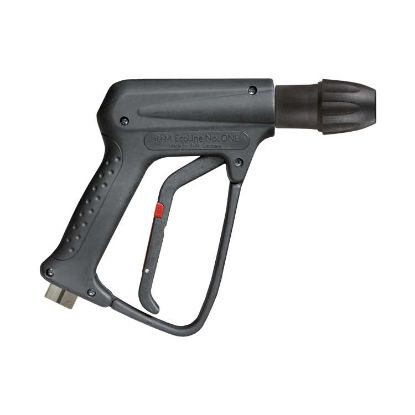 Afbeeldingen van Pistool Ecoline 1 E:22BU A:KW Koppeling