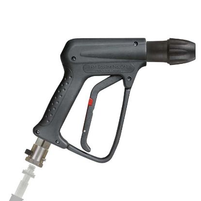Afbeeldingen van Pistool Ecoline 1 E:11mm A:KW Koppeling