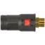 Afbeeldingen van Drievoudige nozzle 055 1/8"BU Rood
