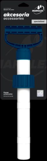Afbeeldingen van POMP SPRAYER EPDM