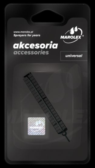 Afbeeldingen van FILTER HANDLE
