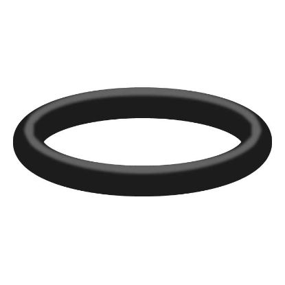 Afbeeldingen van O-Ring 10x2 EPDM 90 Shore