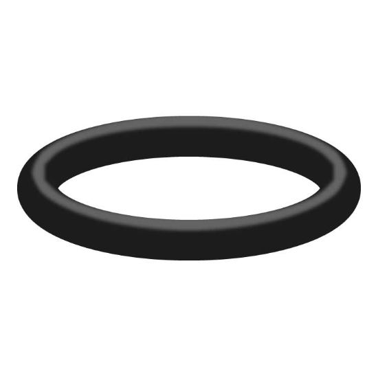 Afbeeldingen van O-Ring 10x2 EPDM 90 Shore