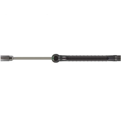 Afbeeldingen van Schuimlans ST-72.1-600 2,0 HV22 BI groen