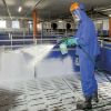 Afbeeldingen van Schuimlans ST-73.2-1,80 1/4"BI 2 Liter