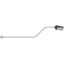Afbeeldingen van Ondervloerlans ST-97.1 ST-601 3/8"BI FS