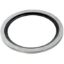 Afbeeldingen van Bonded seal voor 1/2 BU RVS (100 STK)
