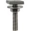 Afbeeldingen van Hamerkopschroef M8x30 50 stuks RVS