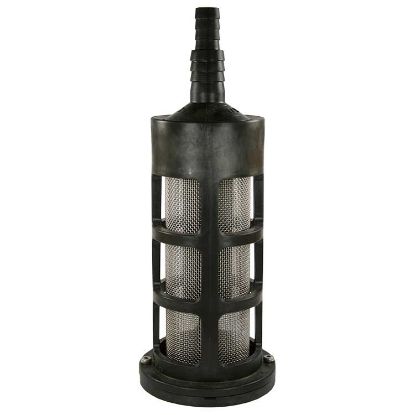 Afbeeldingen van Zuigkorf ST-35 groß 1/2"-3/4"