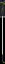 Afbeeldingen van TELELANS 300CM ALU V. +HANDLE