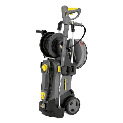Afbeeldingen van HD 5/15 CX Plus + FR Classic *EU