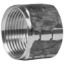 Afbeeldingen van Wartelmoer M 22x1,5 RVS