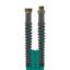 Afbeeldingen van CARWASH COMFORT groen 6 x 15 M.DKR 3/8"