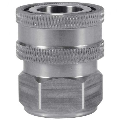 Afbeeldingen van Snelkoppeling ST-246-8 1/2 BI RVS