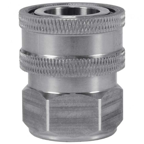 Afbeeldingen van Snelkoppeling ST-246-8 1/2 BI RVS