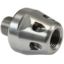 Afbeeldingen van Nozzlehouder ST-357 1/4"BU 1/4"BI RVS
