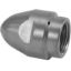 Afbeeldingen van Rioolnozzle 3/8BI 4xv, 3xh 065 RVS gehar
