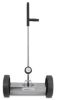 Afbeeldingen van Weeddevil ST-97 400 mm 1/4 BI RVS