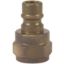 Afbeeldingen van Insteeknippel ST-246-6 3/8"BI RVS gehard