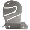 Afbeeldingen van Motorhelm houder RVS