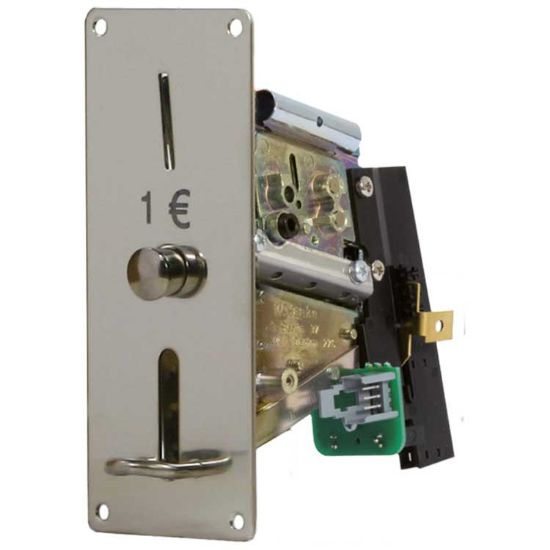 Afbeeldingen van MPL 50 CENT (129x52) MPR 310-F1