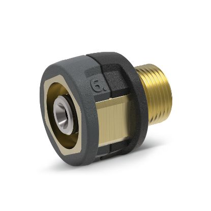 Afbeeldingen van Adapter 6 TR22IG-M22AG