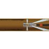 Afbeeldingen van Rioolnozzle vibra-Roterend ST-49-300 3/4