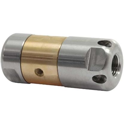 Afbeeldingen van Rioolnozzle Roterend ST-49-105 1/4 BI 4x