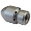 Afbeeldingen van Rioolnozzle granaat-20° 3/8"BI 6xh 040