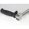 Afbeeldingen van Dubbele lans ST-54.2-600 a.V. 1/4"BU RVS