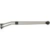 Afbeeldingen van Dubbele lans ST-54.2-600 a.V. 1/4"BU RVS