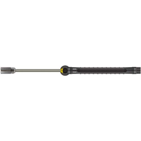 Afbeeldingen van Schuimlans ST-72.1-600 2,3 HV22 BI geel