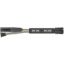 Afbeeldingen van Dubbele schuimlans ST-175-420 E:1/4"BU A
