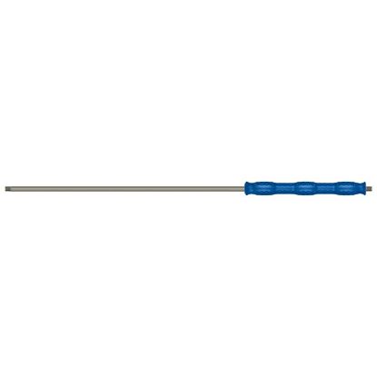Afbeeldingen van Lans-vaste isolator 900/300 ST-29 RVS Bl