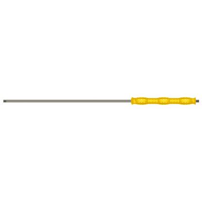 Afbeeldingen van Lans-vaste isolator 900/300 ST-29 RVS ge