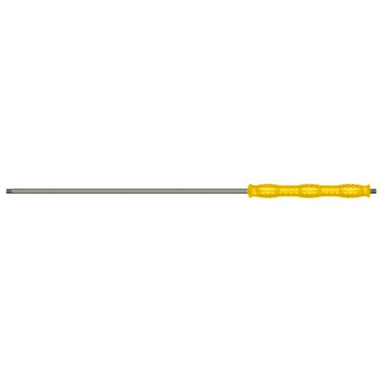 Afbeeldingen van Lans-vaste isolator 900/300 ST-29 RVS ge