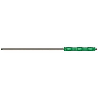 Afbeeldingen van Lans-vaste isolator 900/300 ST-29 RVS gr