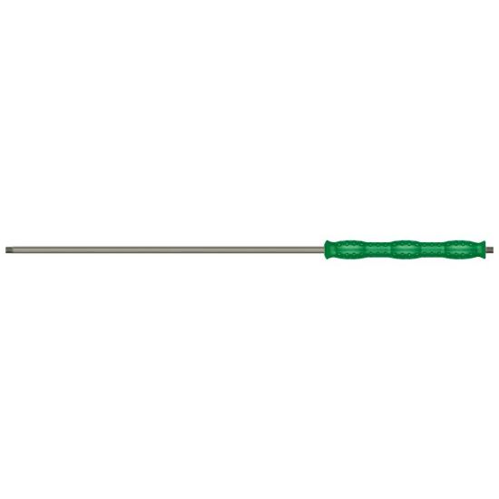 Afbeeldingen van Lans-vaste isolator 900/300 ST-29 RVS gr