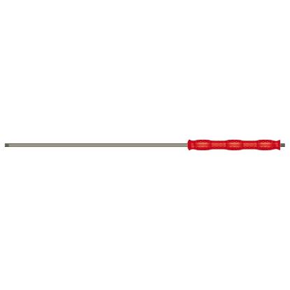 Afbeeldingen van Lans-vaste isolator 900/300 ST-29 RVS Ro