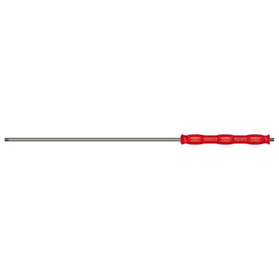 Afbeeldingen van Lans-vaste isolator 900/300 ST-29 RVS Ro
