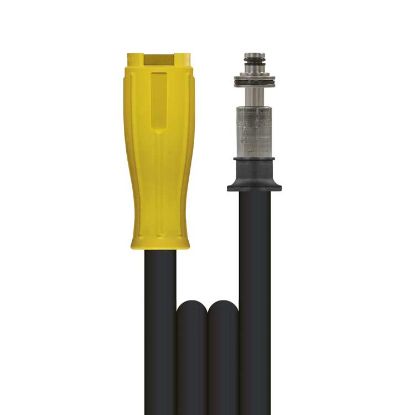 Afbeeldingen van Slang powershield365+ 2SC-08 ZW 10 M.ins