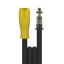 Afbeeldingen van Slang powershield365+ 2SC-08 ZW 25 M.ins