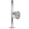 Afbeeldingen van Velgenreiniger RDW 3/8"BI incl. voet