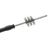 Afbeeldingen van Set nozzles 2505 Hydroblade (6 stuks)