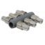 Afbeeldingen van Set nozzles 2507 Hydroblade (6 stuks)